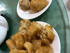 -冰泉豆浆馆(白云山总店)