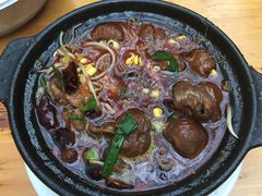 -沈妈砂锅(光华村店)