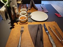 -拉蒂娜·巴西牛排馆 Latina·Brazilian Steakhouse(王府井喜悦店)