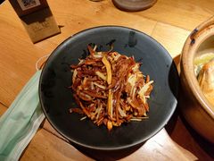 外婆小炒-金牌外婆家(苏州中心店)