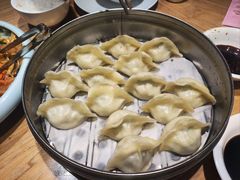 -红樱桃·欢乐餐厅(太原里店)