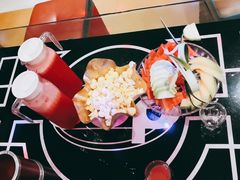 -迪迪派KTV(创业大厦店)