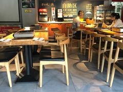 -半天妖烤鱼(方庄店)