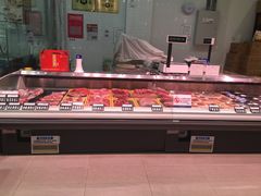 -京客隆超市(华安店)