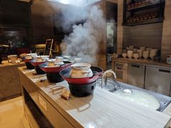 -西双版纳融创皇冠假日度假酒店