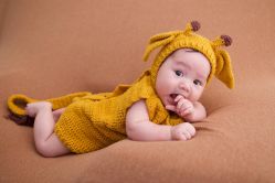 -西瓜庄园儿童摄影