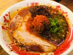 辛王拉面-豚王拉面(澳门银河店)