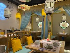 大堂-江南郡府(天宝路店)