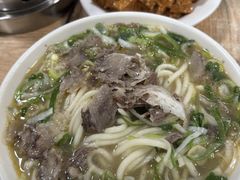 -肖家客饸饹面(郑州总店)