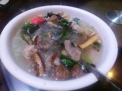 拼三鲜-二楼餐厅