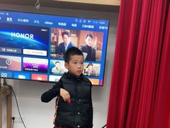 -子曰书院·古筝围棋书法国画小主持(夏都店)