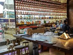 大堂-山石榴·贵州菜(丰盛里店)