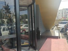 -御海8号温泉酒店
