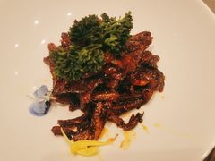 -大鹏饭店·金陵家宴(奥体中心店)