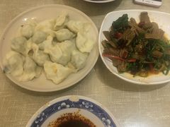 -三姐妹饺子(东木头市店)