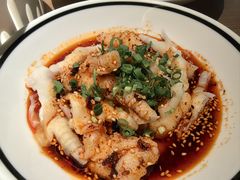 -太二酸菜鱼(赛格国际店)