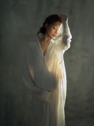 -米莱摄影写真(五大道别墅店)