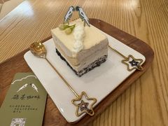 -鹊茶咖啡•新中式(深圳首店)