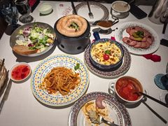 -俄士厨房(五棵松华熙LIVE店)
