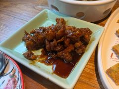 -新白鹿餐厅(银泰西湖文化广场店)