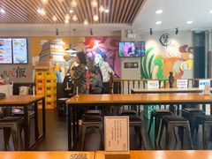 大堂-犟骨头排骨饭(回龙观龙禧店)