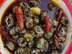 -冶建镜子·中国龙虾王(总店)