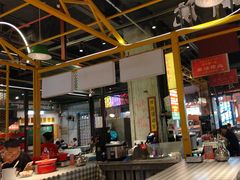 -彭耕记猪油炒小菜(吉联mall店)