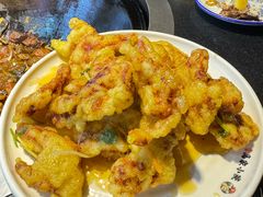 -高家小院铁锅炖大鹅(哈西高铁站店)