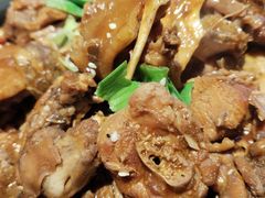 -元银甲·湖北地标美食(汉阳店)