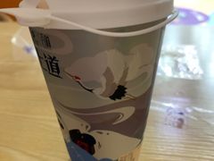 -茶百道(新城市广场店)