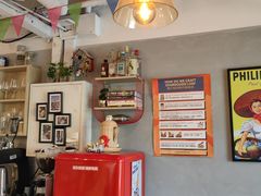 -Mesa Madre梅萨妈妈·Bintana(国贸店)