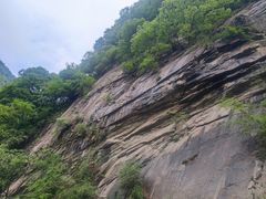 -西安祥峪森林公园