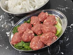-牛一煲美食(江高店)