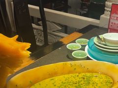 -北平盛世·新京菜·北京烤鸭(劲松·双井店)