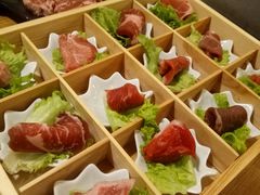 -赤坂亭·M9和牛烧肉·铁板烧(合肥万象城店)