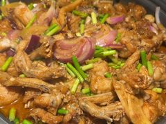 -淘蛙(广州星寰国际商业中心店)