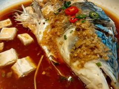 -姑奶奶老厨房(南坪路总店)
