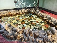 -蓝海岸温泉洗浴