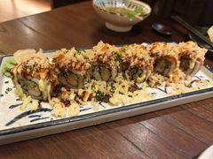 -鸟鹏烧鸟居酒屋(昌岗店)