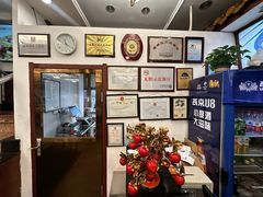 -峨嵋酒家(地安门店)