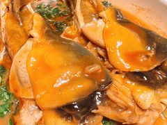 -永安鱼庄·镇江菜(东吴路店)