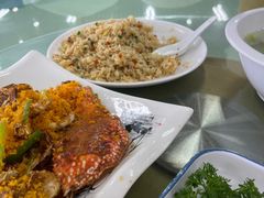 -景好海鲜餐厅(大鹏必选旅游店)