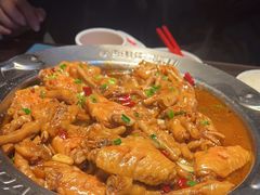 -胖哥俩肉蟹煲(杭州下沙学林街店)