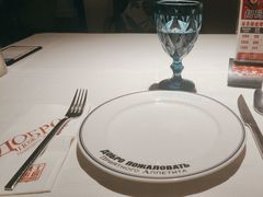 -俄士厨房(五棵松华熙LIVE店)