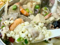 -广场正宗原汁薏米店