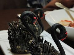 岭南黑天鹅酥（半打）-广州文华东方酒店·江-由辉师傅主理