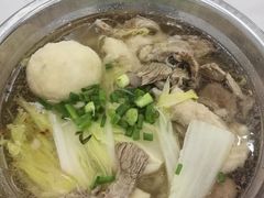 -福屿鲜捞小吃·捞化(福屿总店)
