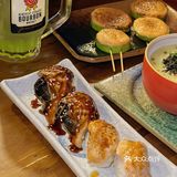 魔都新晋烧鸟屋｜用美食传递宽慰和温暖｜酉町·烧鸟专门店