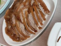 -便宜坊烤鸭店(贵园里店)
