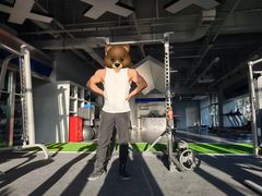 -METIS FITNESS女性健身工作室
